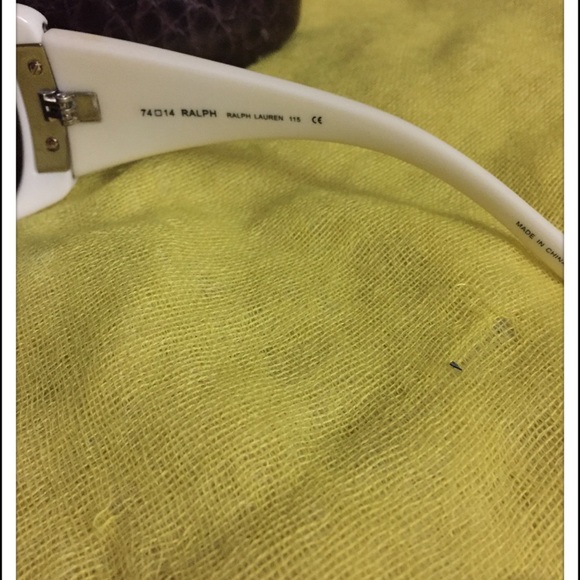 Ralp Lauren Sunglasses - Picture 4 of 7